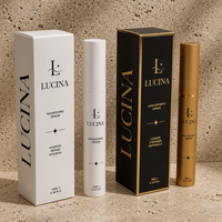 The LUCINA Serum Duo